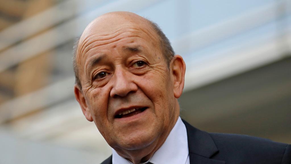Yves Le Drian Web image Int
