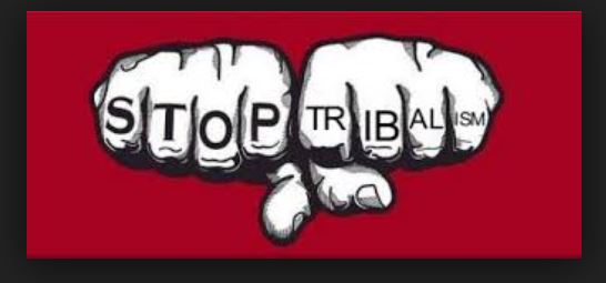 stop tribalisme 1