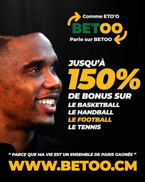 Betoo