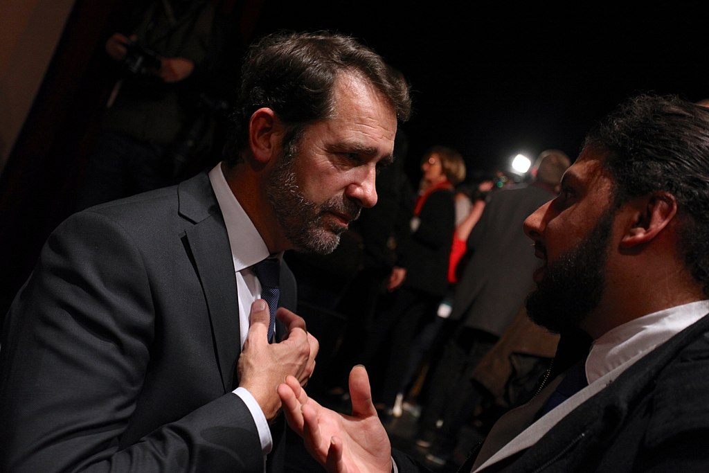 1024px Christophe Castaner 2016