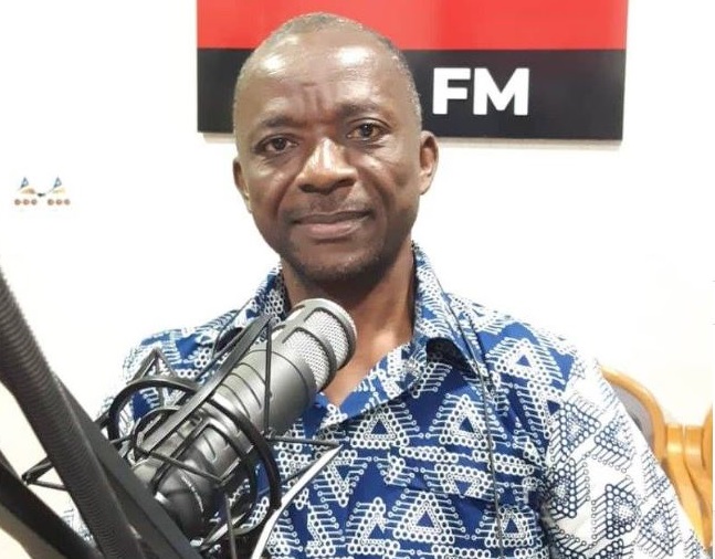 denis kwebo