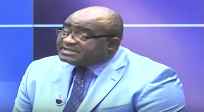 Pascal Messanga Nyamnding