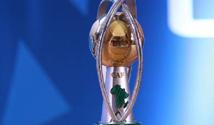 Trophée Chan 2020