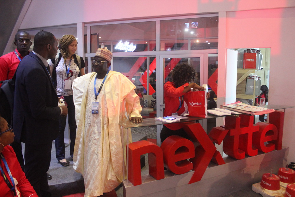 nexttel tic mag