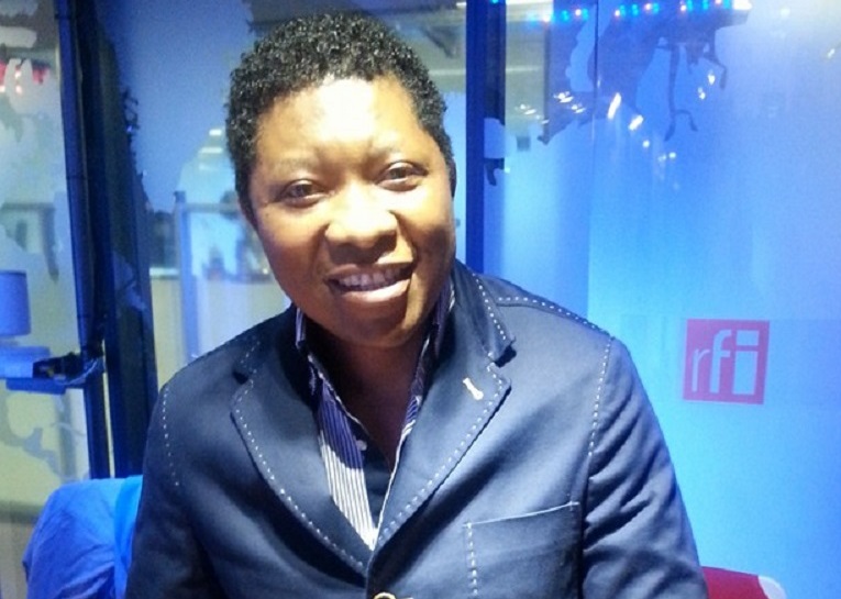 J. REMY NGONO