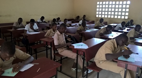 kani concours