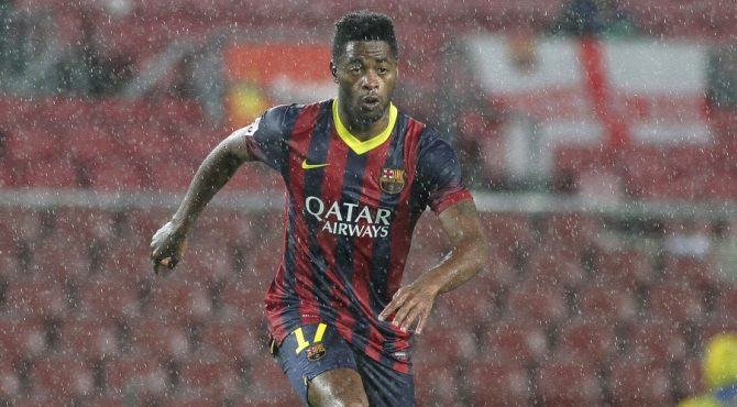alex song