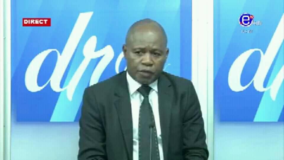 andre luther meka