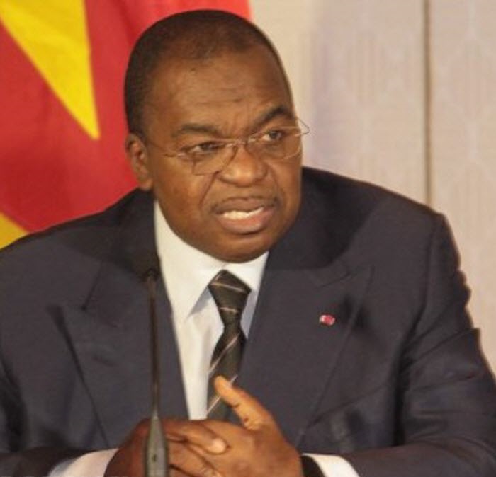 Louis Paul Motaze Répond à Jeune Afrique : « Aucun Contrôle Fiscal N’a ...