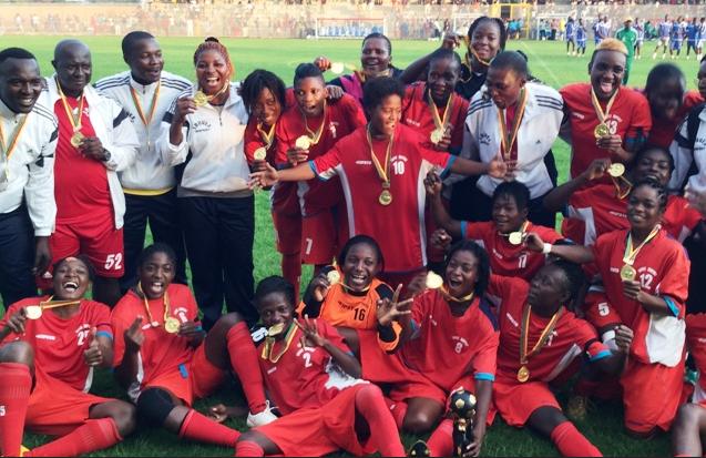 coupe du cameroun de football