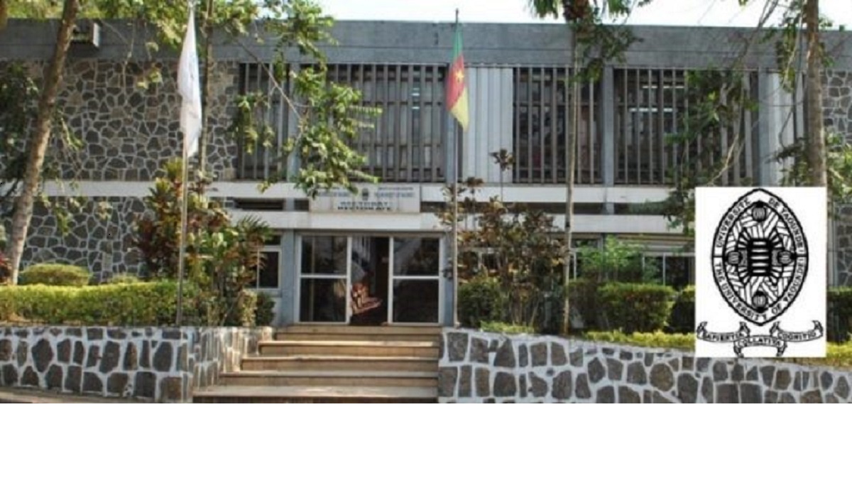 Universite de Yaounde I