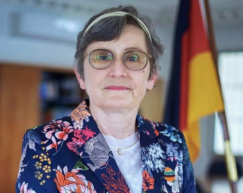 Germanycam