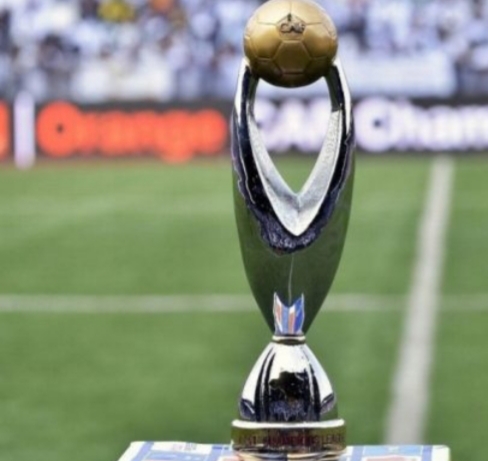 C1 TROPHY caf