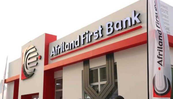 comment creer un compte bancaire à afriland first bank cameroun