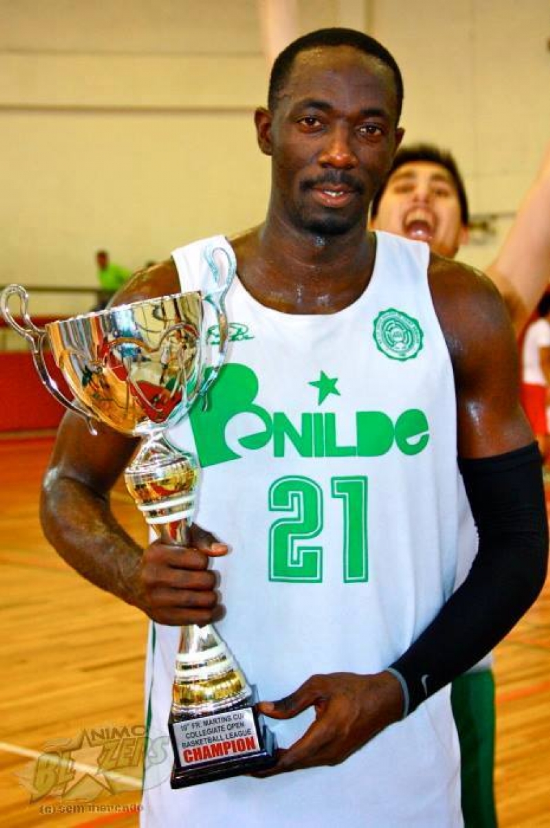 Basketo
