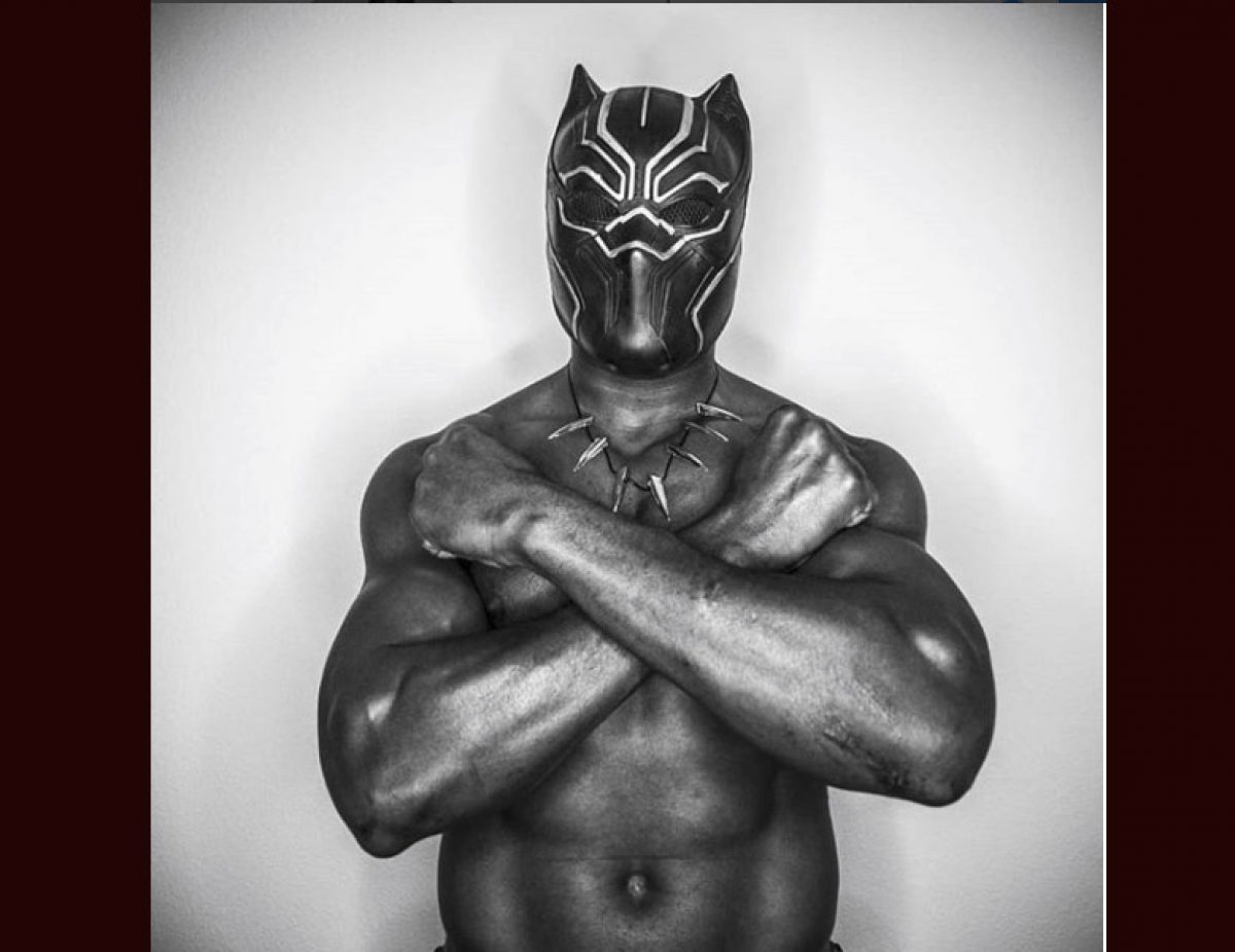 blackpanther