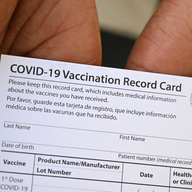 Vaccine appointments increased in Italy after the COVID-19 health pass ...
