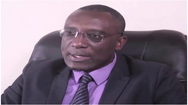 Assira Engoute Claude Me