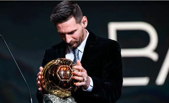 Ballon d'Or : Lionel Messi, grand favori pour un septième sacre