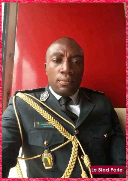 Colonel Mannequin