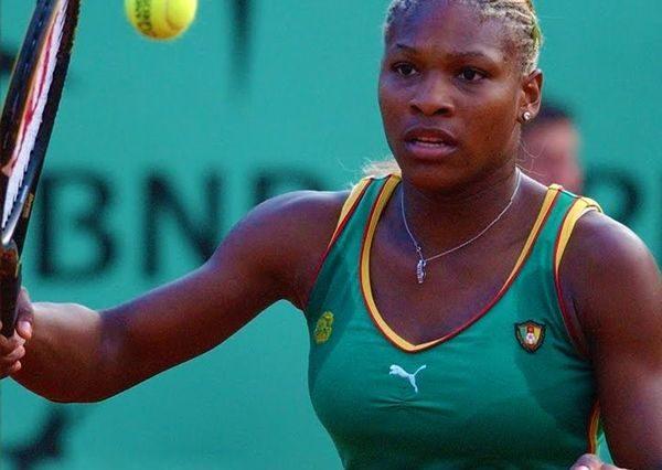 Serena William