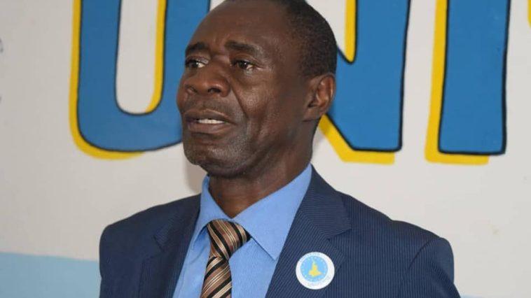 Nkou mvondo
