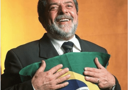 Da Silva Lula 13
