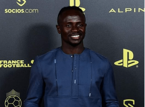 Mane Sadio