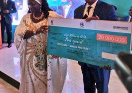 concours villes propres