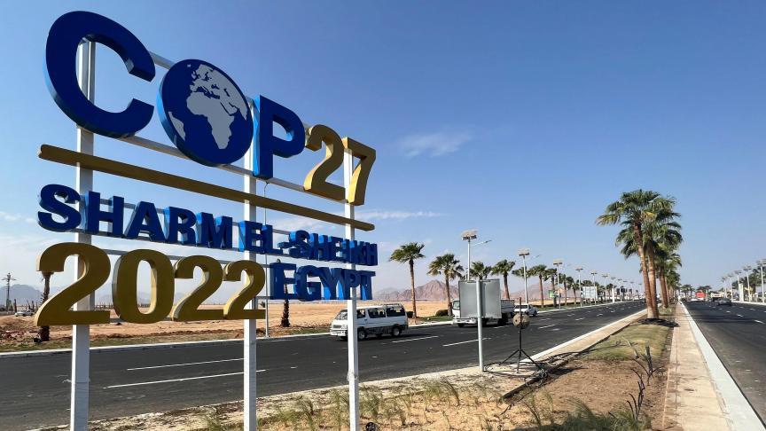 cop 27