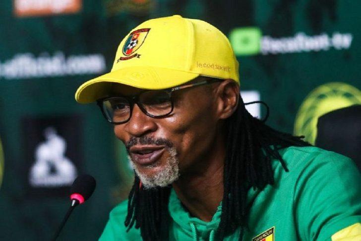 Affaire André Onana : Rigobert Song révèle pourquoi il a chassé André