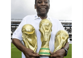 Roi Pele