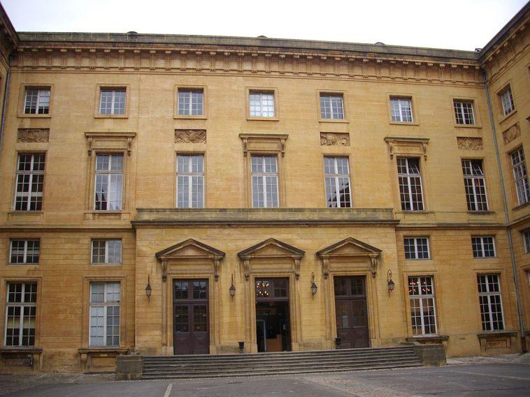 Metz