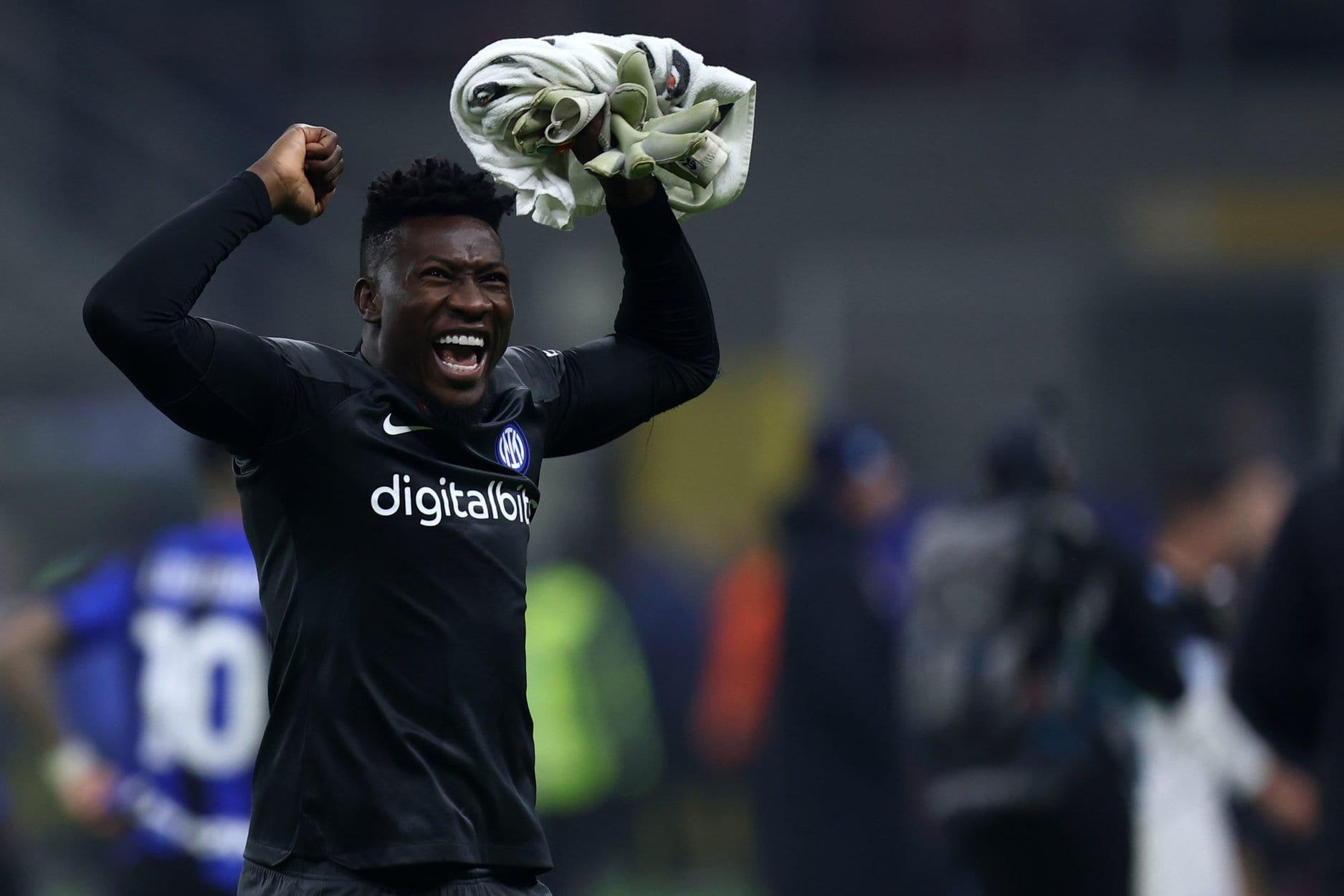 Onana