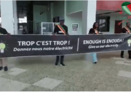 delestage Marche