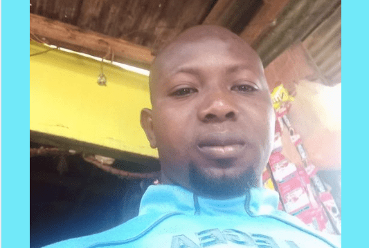 Assassin Nanga Eboko