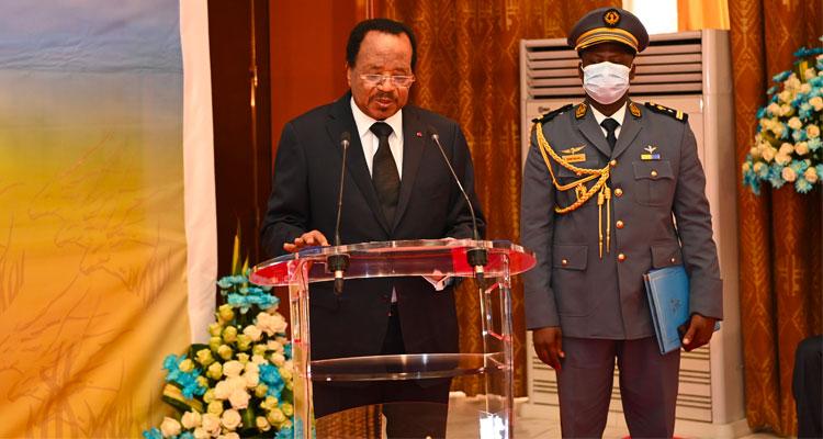 cemac discours PB ouverture revelation