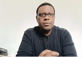 Ntimbane Bomo Christian