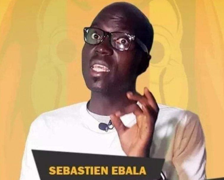 Sebastien Ebala