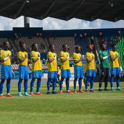 Cameroun U23 1