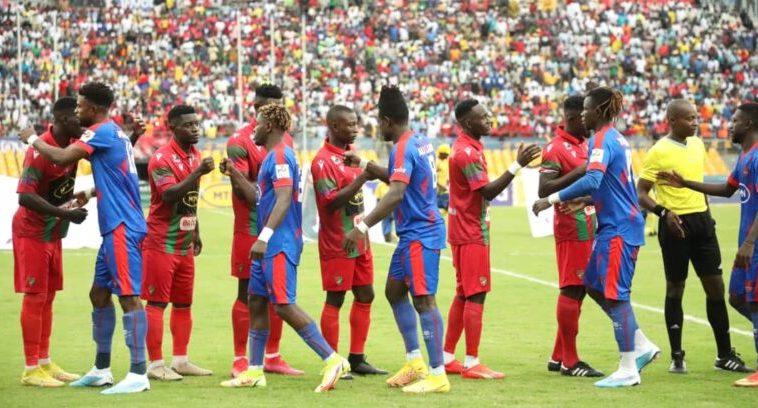 Football professionnel ACFPC