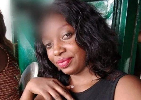 Mengue Eyenga Natacha