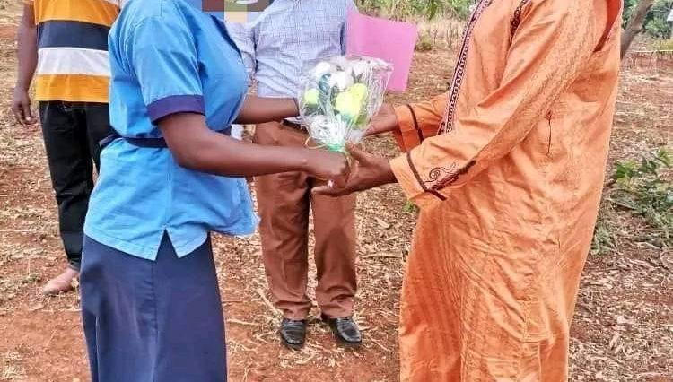 Ngaoundere accusation viol