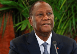 Alassanne Ouattara