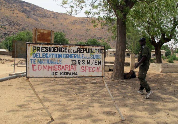 Deux Morts Dans Une Attaque De Boko Haram Kerawa Lebledparle