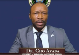 Cho Ayaba