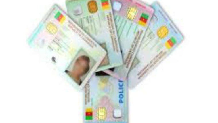 CNI delivrance