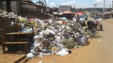 insalubre Yaoundé