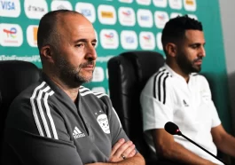 Belmadi