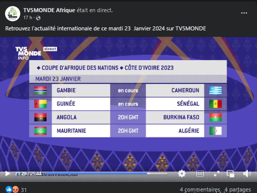 TV5 Amba